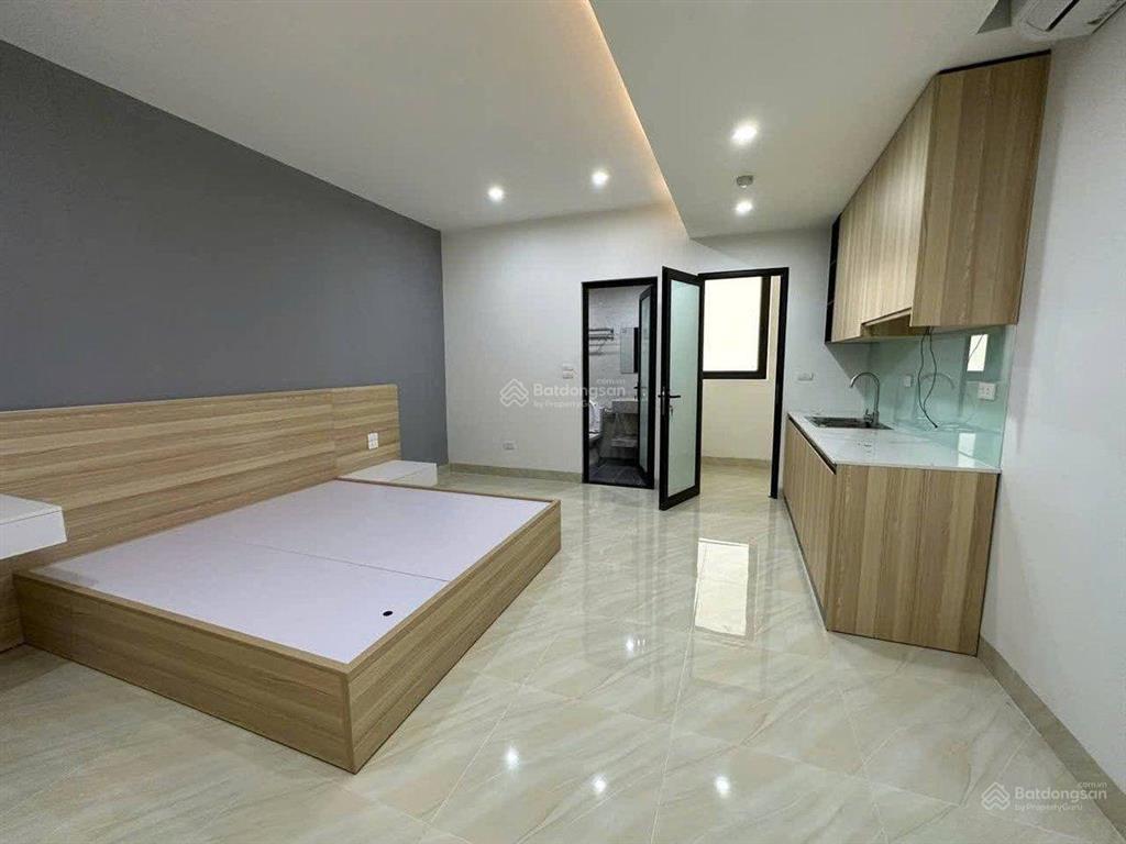 Bán chdv quan nhân ngõ ôtô, 120m29t20p, full nội thất , giá 58 tỷ