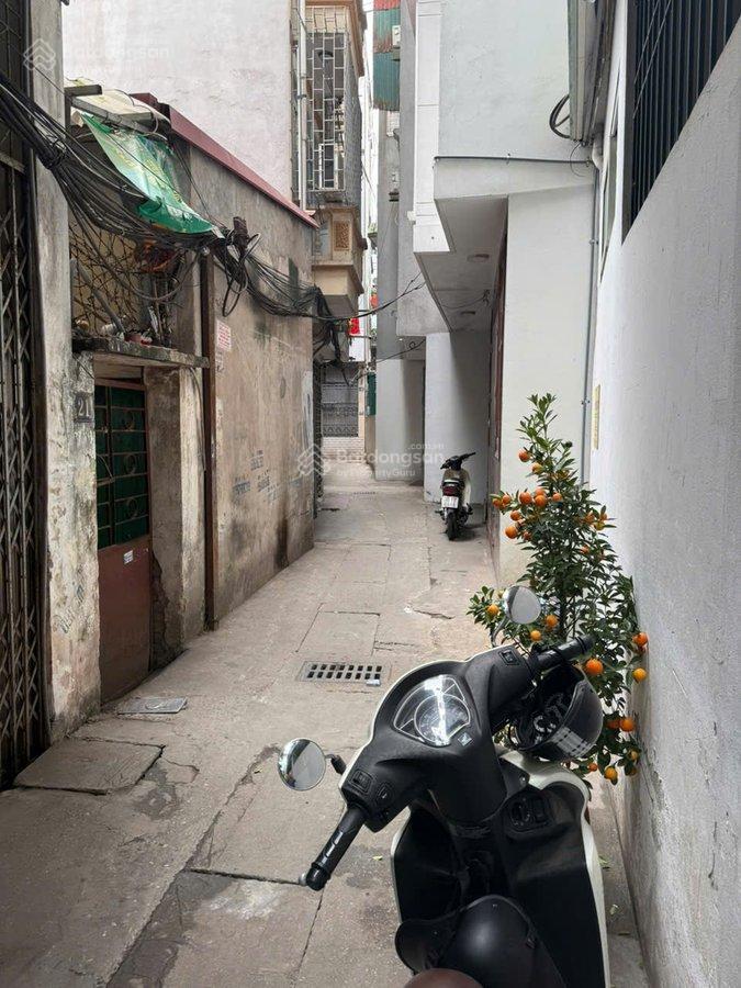 Siêu phẩm dòng tiền thanh xuân  chỉ tính giá đất
