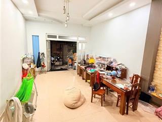 Ngộp bank bán gấp nhà tăng nhơn phú b thủ đức 91m² 5*18 3 tầng  hẻm xe hơi 6.4 tỷ gần cđ gtvt