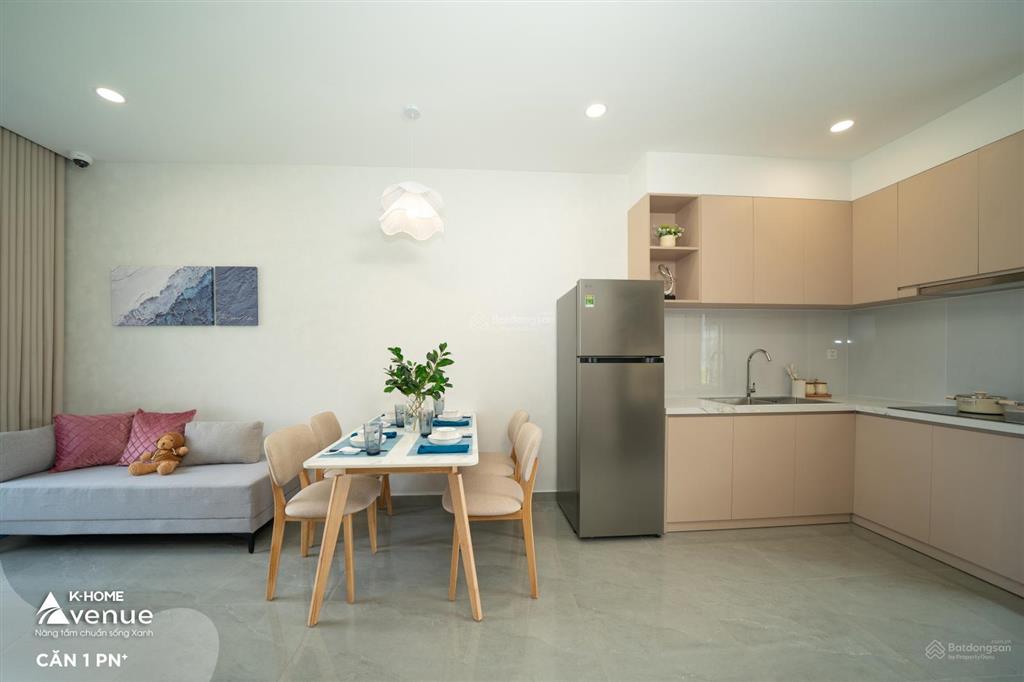 Nhà ở xã hội nhơn trạch  bàn giao full nội thất  1 phòng ngủ  2 máy lạnh  mặt tiền đường 25c