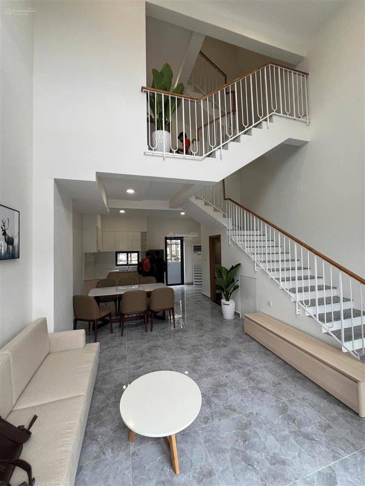 Nhà ở xã hội 1 trệt 1 lửng 1 lầu 60m2  nhận nhà vào ở  thanh toán 70%  full nội thất