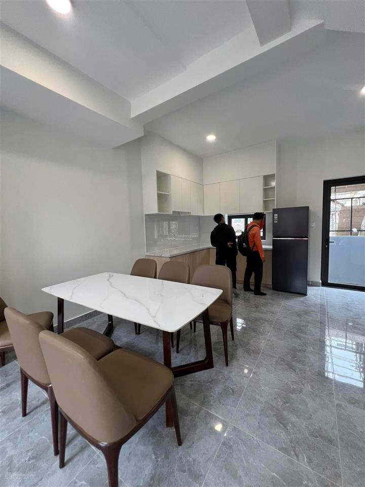 Nhà ở xã hội 1 trệt 1 lửng 1 lầu 60m2  nhận nhà vào ở  thanh toán 70%  full nội thất