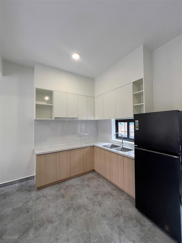 Nhà ở xã hội 1 trệt 1 lửng 1 lầu 60m2  nhận nhà vào ở  thanh toán 70%  full nội thất