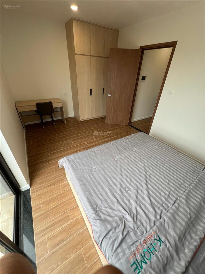 Nhà ở xã hội 1 trệt 1 lửng 1 lầu 60m2  nhận nhà vào ở  thanh toán 70%  full nội thất