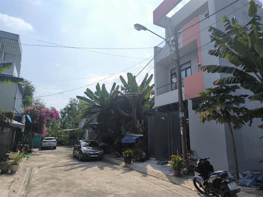 Bán đất thổ cư đường 23 nguyễn xiển kế vành đai 3 vinhome grand park
