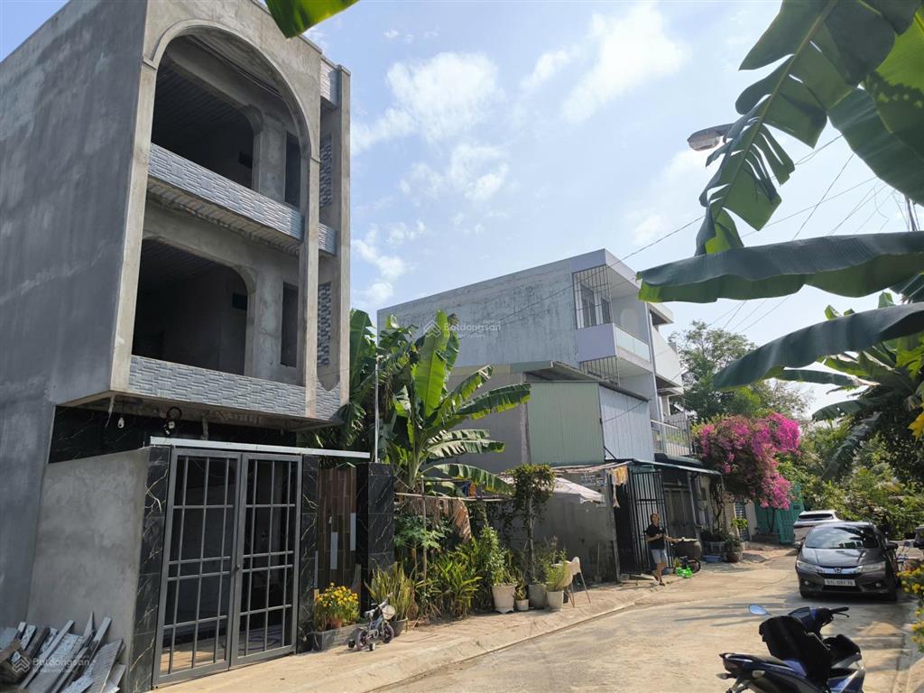 Bán đất thổ cư đường 23 nguyễn xiển kế vành đai 3 vinhome grand park