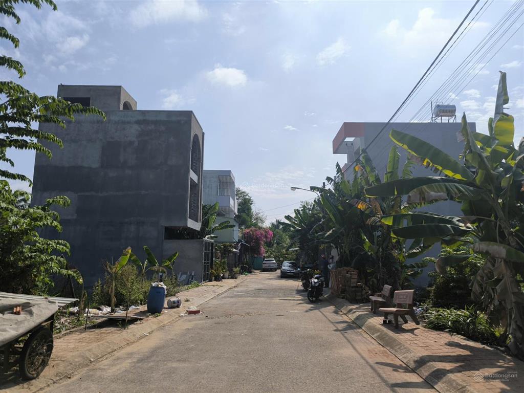 Bán đất thổ cư đường 23 nguyễn xiển kế vành đai 3 vinhome grand park