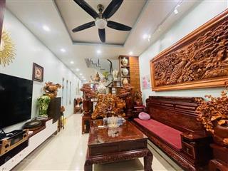 Giảm 1 tỷ nhà dân xây văn quán  ô tô đỗ cửa, dt 68m, 4 tầng sau quy hoạch quá đẹp, 13 tỷ tý