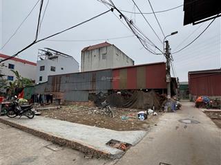 Bán lô đất đẹp hương mạc từ sơn giá cực tốt