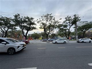 11x tỷ đất vàng hồ nghinh 367.5m ngang 15m đối diện công viên 2 phút ra biển mỹ khê