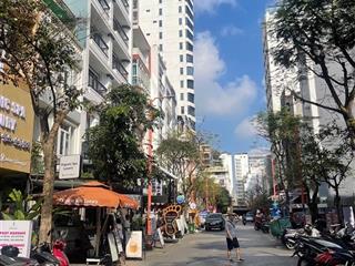 3x tỷ lô đất hiếm an thượng ngang 5m sát biển dòng tiền 50tr/tháng. trung tâm phố tây