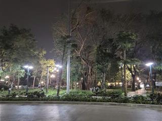 DIỆN TÍCH NGẦM GIỮA LÒNG VÕ THỊ SÁU – CƠ HỘI CHO NGƯỜI NHÌN RA BÀI TOÁN KINH TẾ