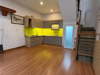 Nhà 4 tấm ngay trung tâm quận 8 mà chưa tới 5đ. giá tốt bất ngờ, chốt ngay kẻo lỡ