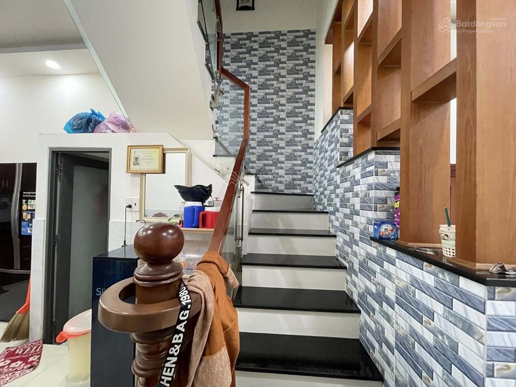 Chủ cần bán gấp nhà 4 tầng q8, biên độ thương lượng tốt