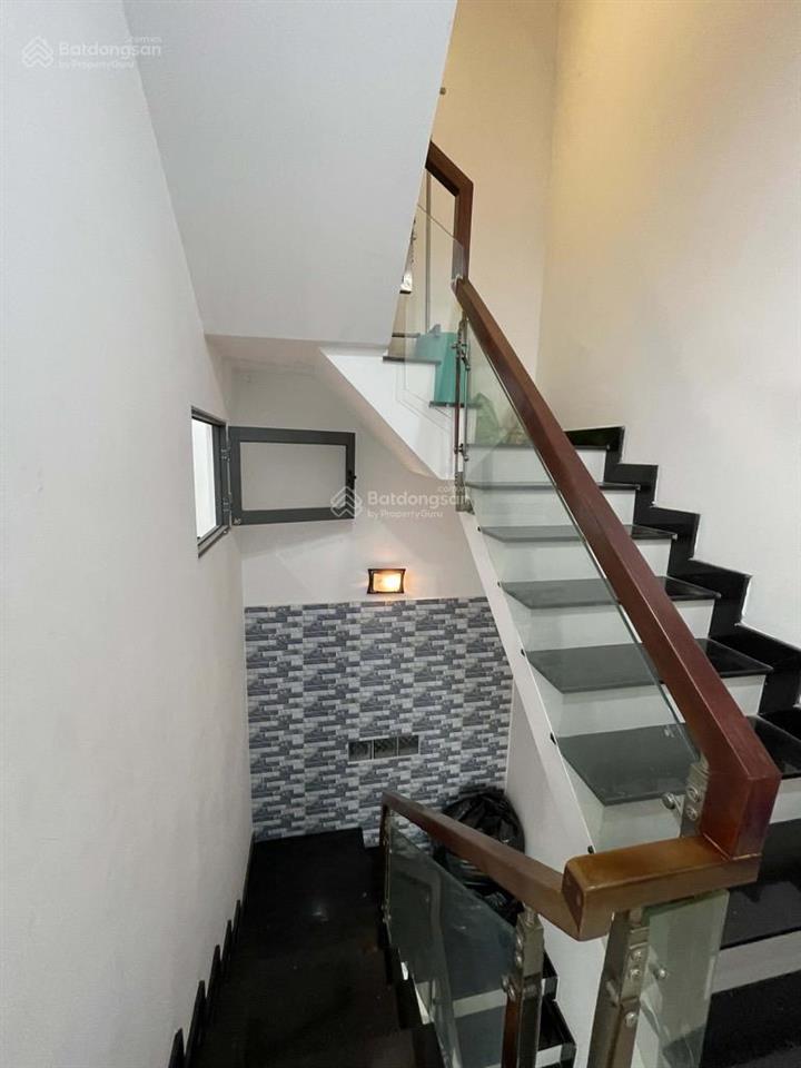 Chủ cần bán gấp nhà 4 tầng q8, biên độ thương lượng tốt