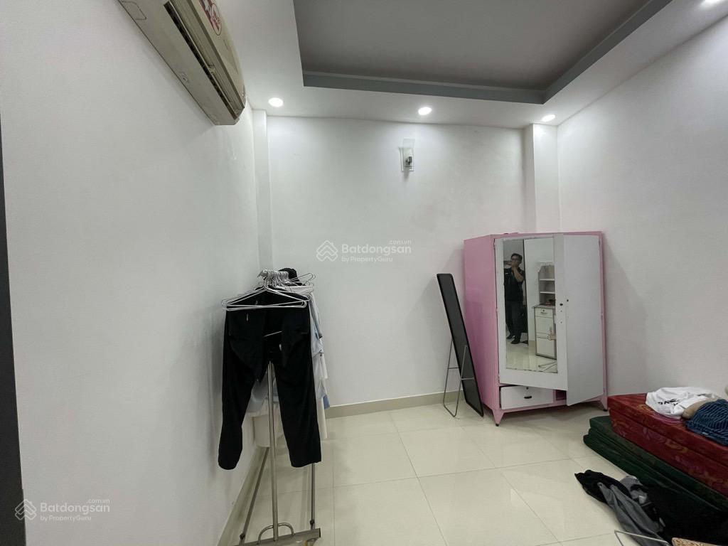 Chủ cần bán gấp nhà 4 tầng q8, biên độ thương lượng tốt