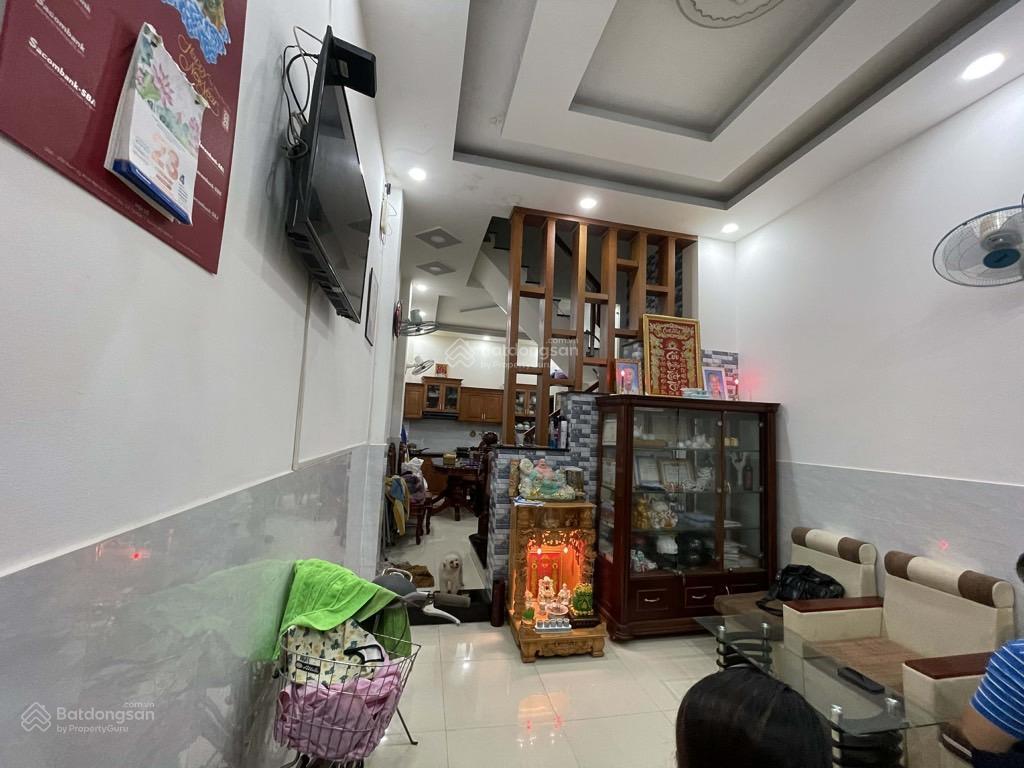 Chủ cần bán gấp nhà 4 tầng q8, biên độ thương lượng tốt