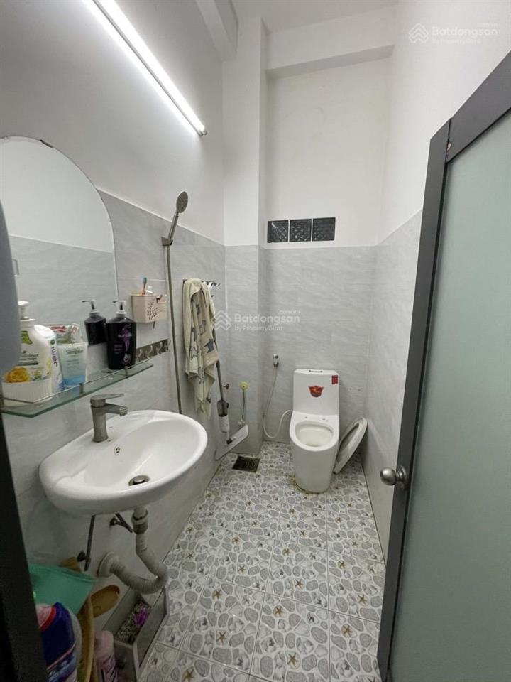 Chủ cần bán gấp nhà 4 tầng q8, biên độ thương lượng tốt