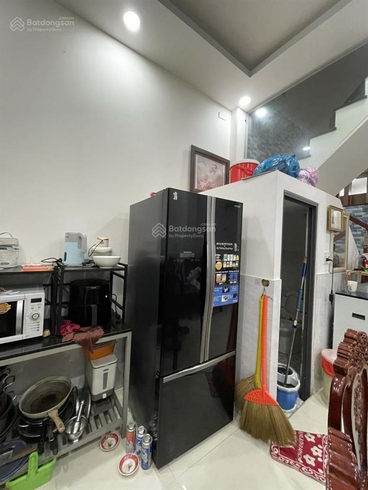 Chủ cần bán gấp nhà 4 tầng q8, biên độ thương lượng tốt