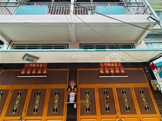 Ngang hiếm 7m, sát mặt tiền hàn hải nguyên q11, chỉ 200tr/m2, xe tải thông tứ tung, 70m2 14đồng