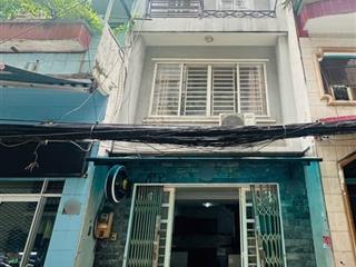 Quận 10 33m2 8.3tỷ, hẻm ô tô kinh doanh thông tứ phía, sát đường 3/2, đã giảm chào sâu