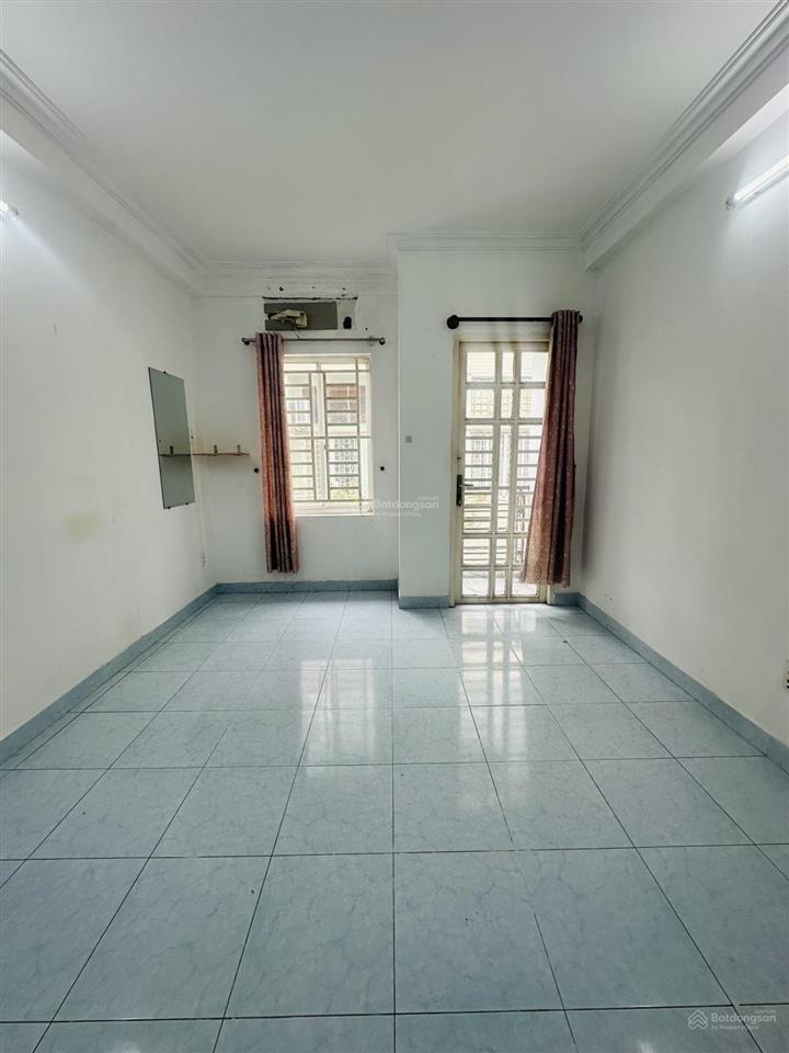 Quận 10 33m2 8.3tỷ, hẻm ô tô kinh doanh thông tứ phía, sát đường 3/2, đã giảm chào sâu