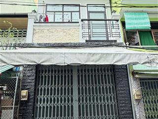 Bán nhà hxh 664 nguyễn đình chiểu quận 3, 3,6x12m cn 43m2 chỉ nhỉnh 9 tỷ