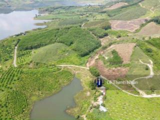 Sở hữu ngay view hồ triệu đô giá chỉ 720 triệu! 8.205 m2