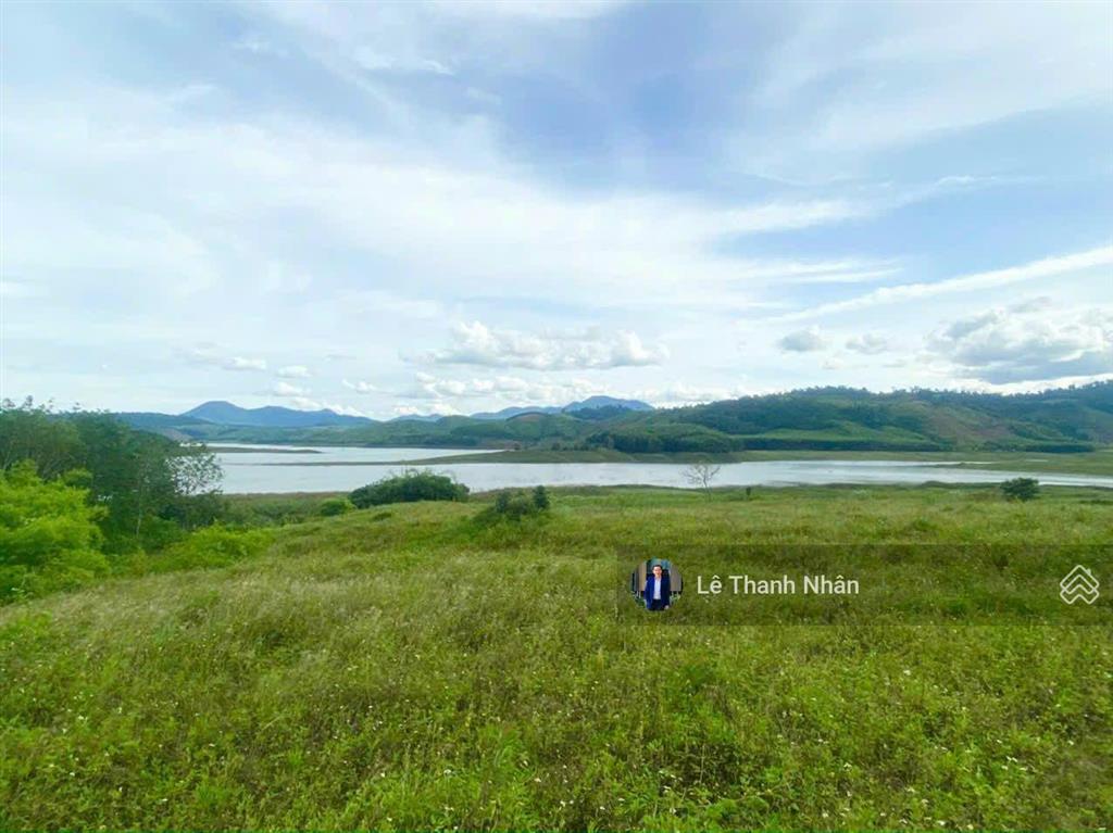 Sở hữu ngay view hồ triệu đô giá chỉ 720 triệu! 8.205 m2