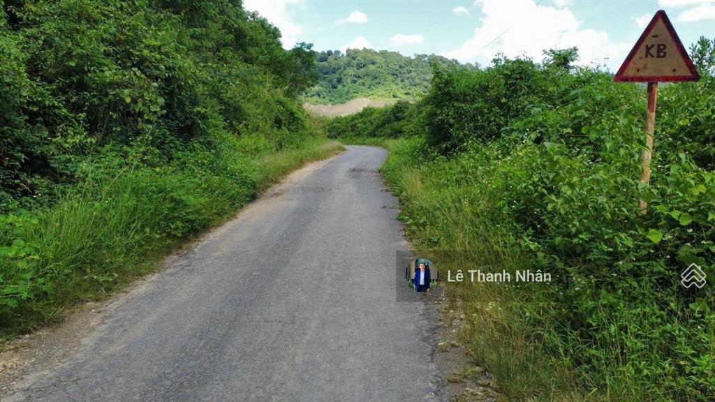 Sở hữu ngay view hồ triệu đô giá chỉ 720 triệu! 8.205 m2