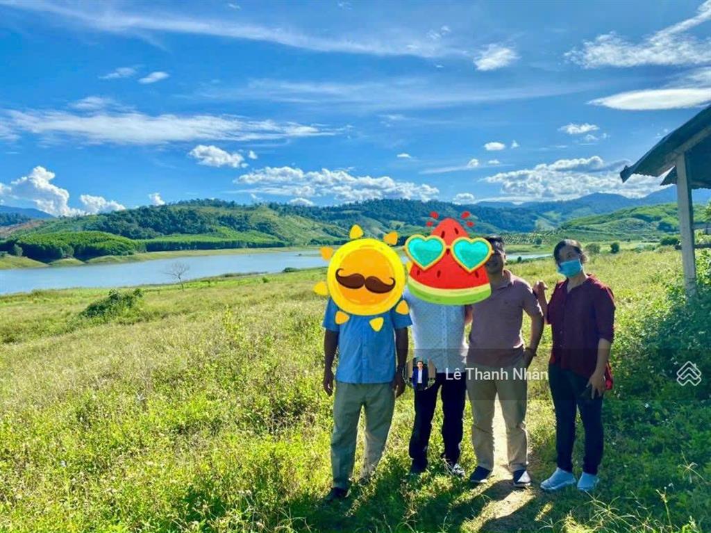 Sở hữu ngay view hồ triệu đô giá chỉ 720 triệu! 8.205 m2