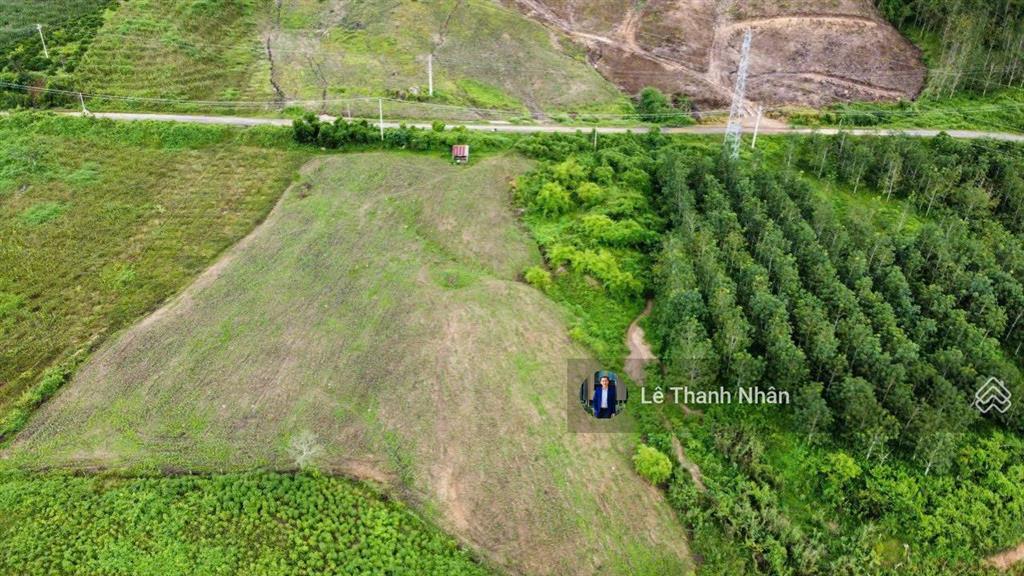 Sở hữu ngay view hồ triệu đô giá chỉ 720 triệu! 8.205 m2