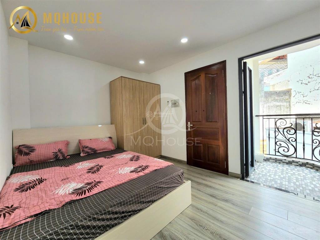 Cho thuê cc cho thuê cc mini 30m2, 6,3 triệu vnd, 1pn + 1wc tại bạch đằng, p2, q.tân bình, hcm hot!