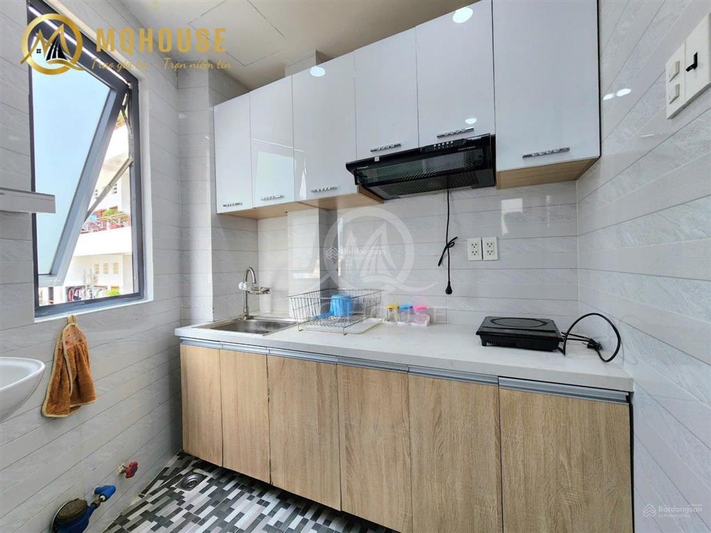 Cho thuê cc cho thuê cc mini 30m2, 6,3 triệu vnd, 1pn + 1wc tại bạch đằng, p2, q.tân bình, hcm hot!