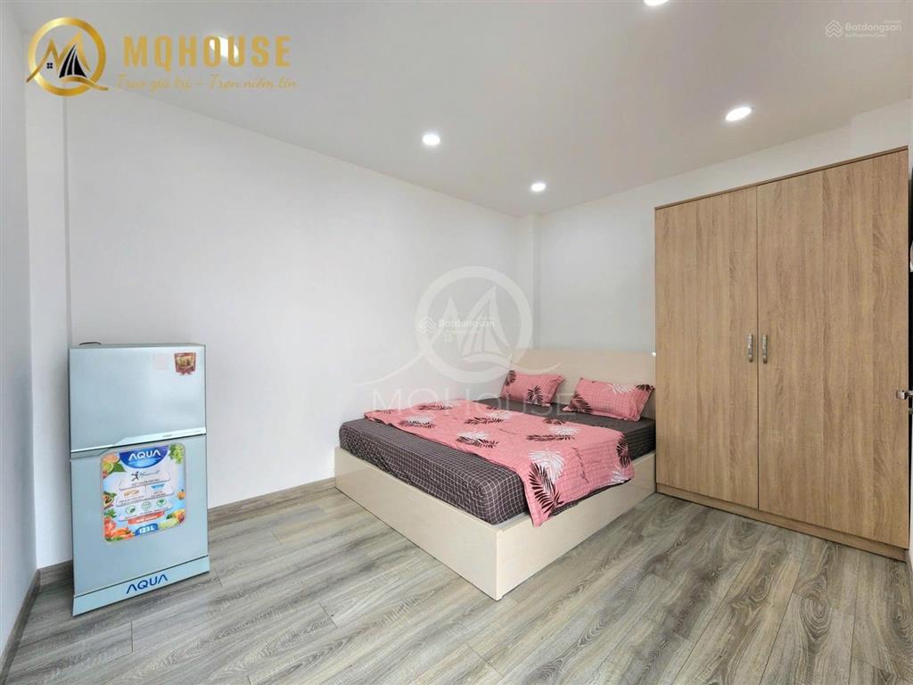 Cho thuê cc cho thuê cc mini 30m2, 6,3 triệu vnd, 1pn + 1wc tại bạch đằng, p2, q.tân bình, hcm hot!