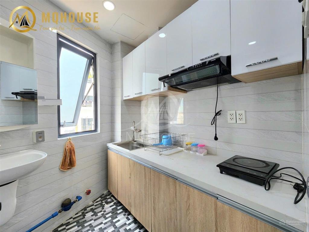 Cho thuê cc cho thuê cc mini 30m2, 6,3 triệu vnd, 1pn + 1wc tại bạch đằng, p2, q.tân bình, hcm hot!