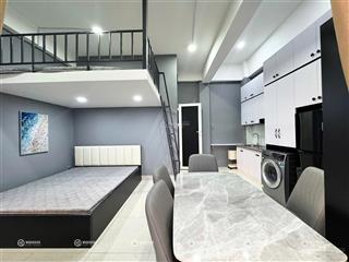 Cho thuê chung cư mini đẹp, đầy đủ tiện ích tại lý thánh tông, 7 triệu, 30m2