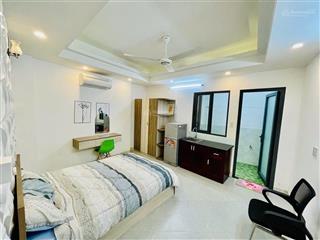 Cho thuê nhà trọ đầy đủ ở đường nguyễn thanh tuyền, 5,9 triệu, 30m2