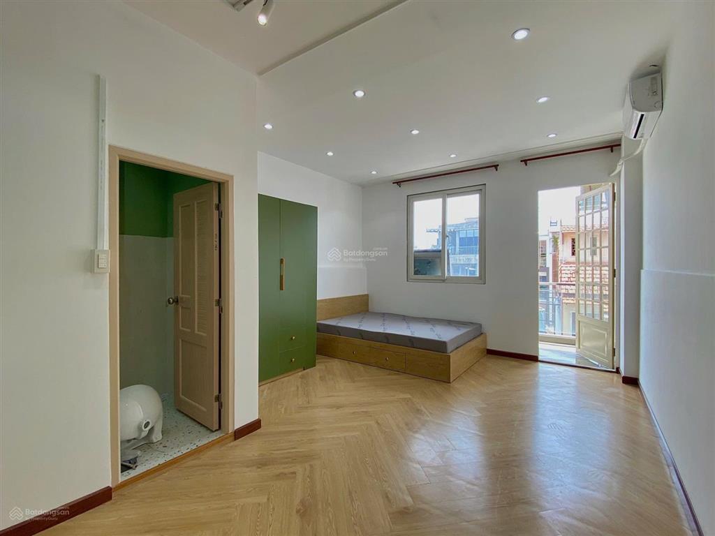 Cho thuê chung cư mini 1pn, 30m2 giá cực chất 7 triệu tại lê văn sỹ, p 1, q.tân bình, hcm