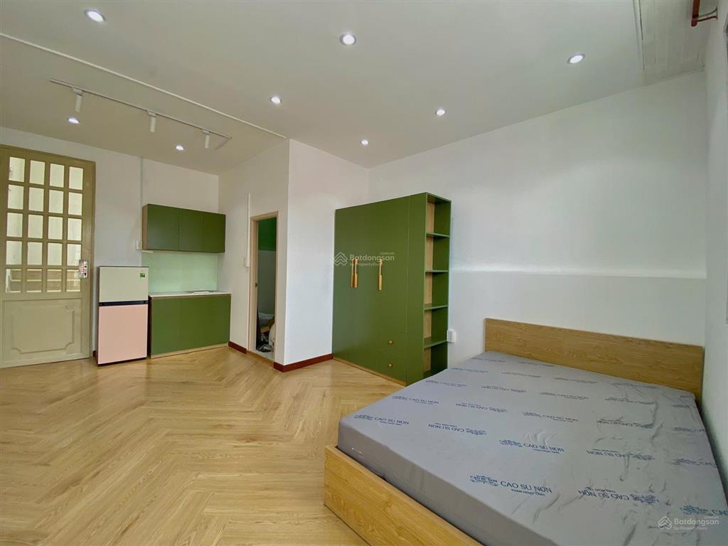 Cho thuê chung cư mini 1pn, 30m2 giá cực chất 7 triệu tại lê văn sỹ, p 1, q.tân bình, hcm