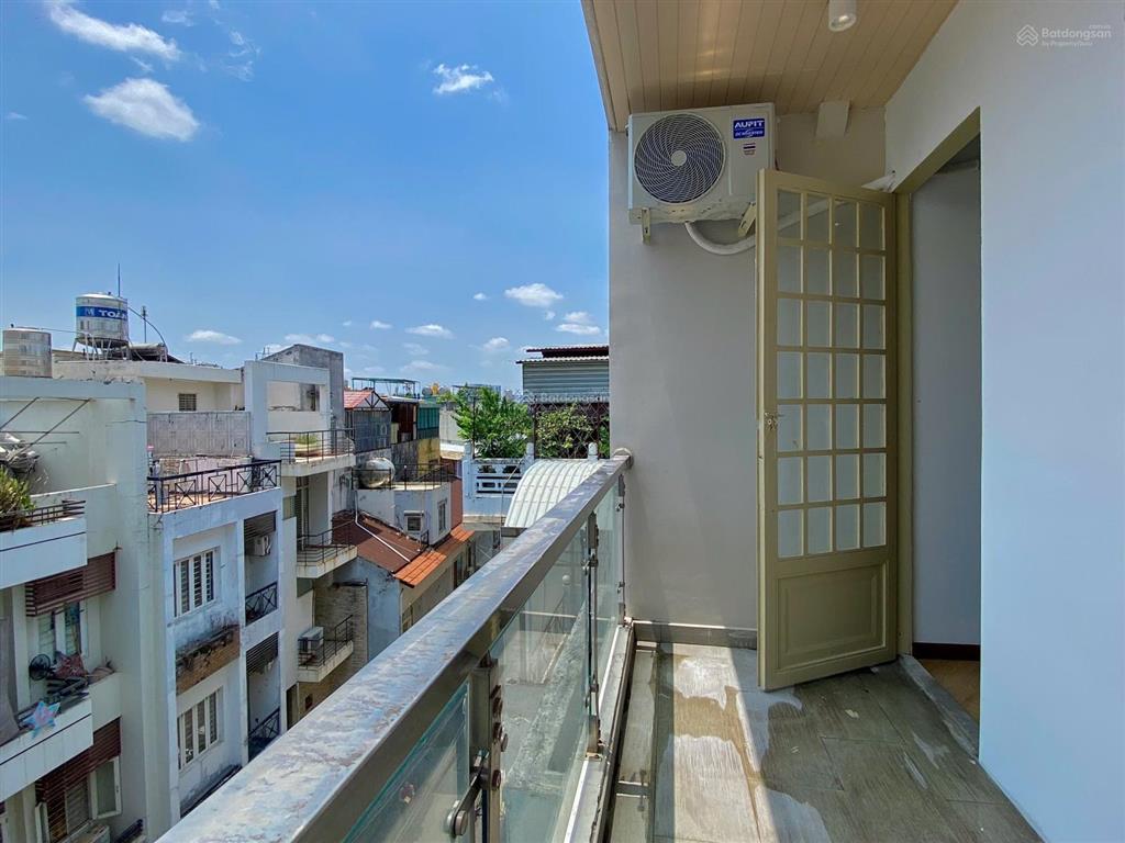 Cho thuê chung cư mini 1pn, 30m2 giá cực chất 7 triệu tại lê văn sỹ, p 1, q.tân bình, hcm