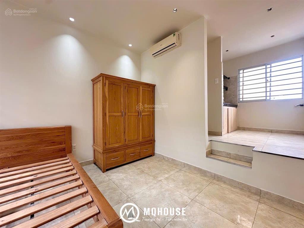 Cho thuê cc mini 1pn, 1wc, 30m2, giá cực chất 6 triệu tại cù chính lan, p 13, q.tân bình