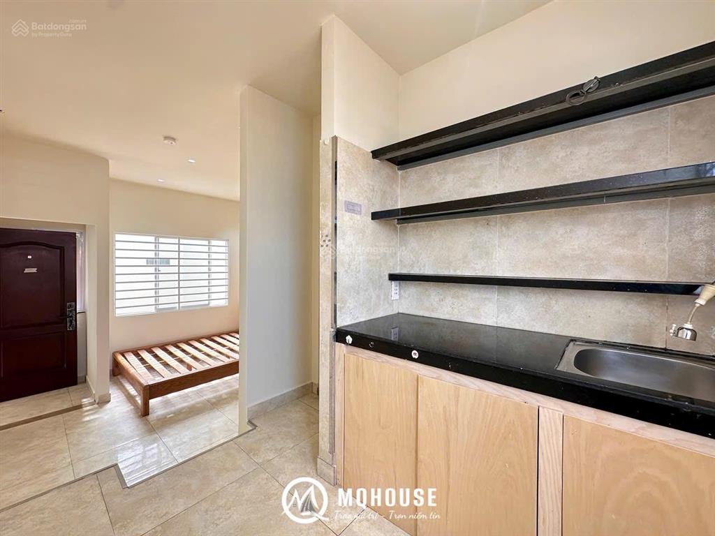 Cho thuê cc mini 1pn, 1wc, 30m2, giá cực chất 6 triệu tại cù chính lan, p 13, q.tân bình