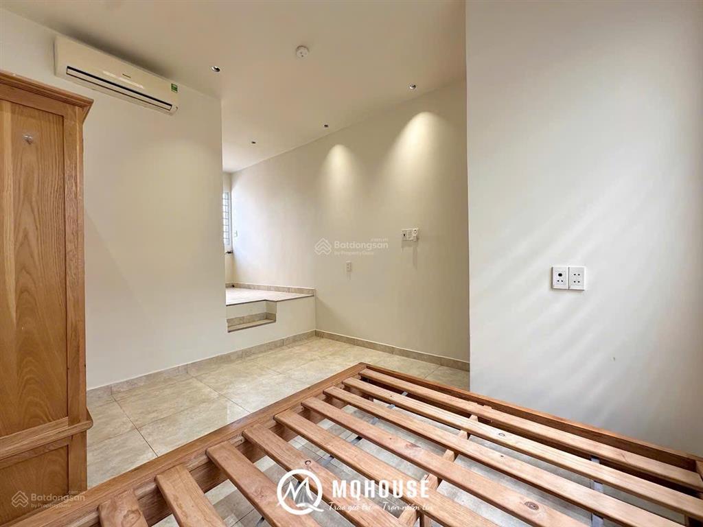Cho thuê cc mini 1pn, 1wc, 30m2, giá cực chất 6 triệu tại cù chính lan, p 13, q.tân bình