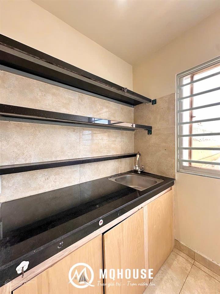 Cho thuê cc mini 1pn, 1wc, 30m2, giá cực chất 6 triệu tại cù chính lan, p 13, q.tân bình