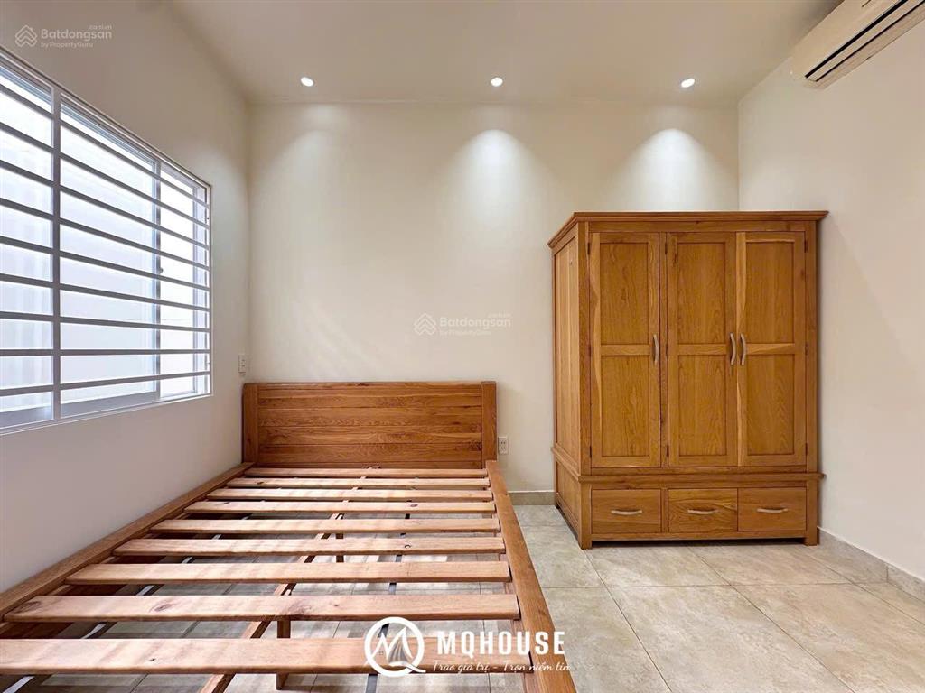 Cho thuê cc mini 1pn, 1wc, 30m2, giá cực chất 6 triệu tại cù chính lan, p 13, q.tân bình