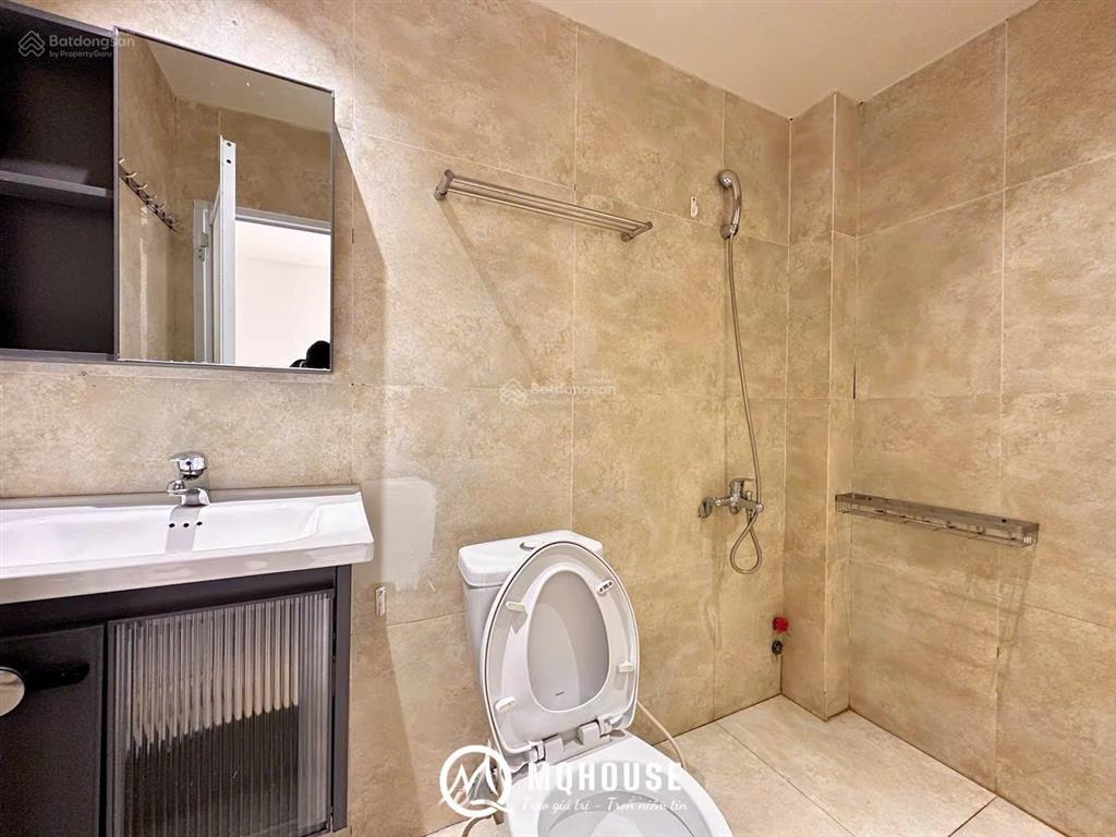 Cho thuê cc mini 1pn, 1wc, 30m2, giá cực chất 6 triệu tại cù chính lan, p 13, q.tân bình