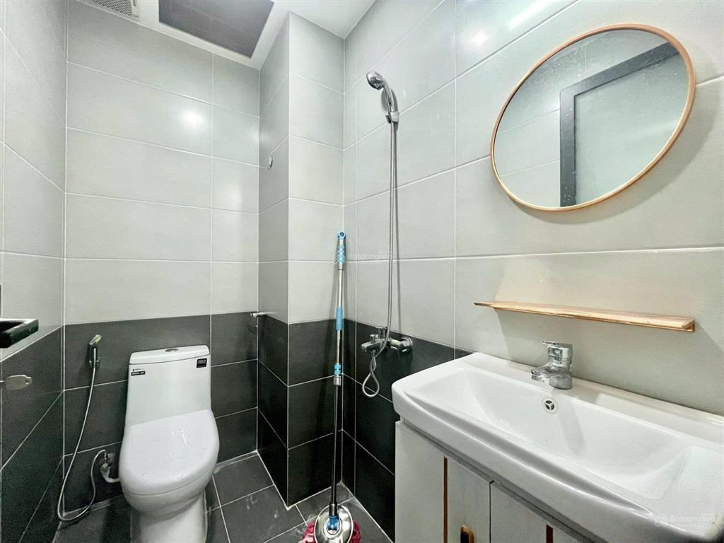 Cho thuê cc mini 1pn, 1vs, 30m2, giá siêu hời chỉ với 6,5 triệu tại lê văn sỹ, tân bình, hcm