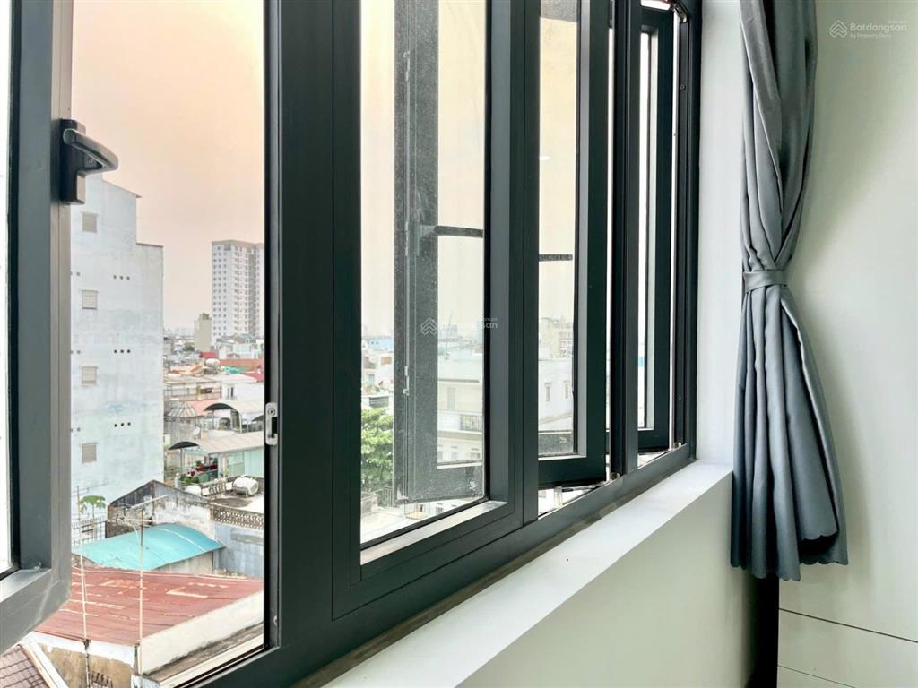 Cho thuê cc mini 1pn, 1vs, 30m2, giá siêu hời chỉ với 6,5 triệu tại lê văn sỹ, tân bình, hcm