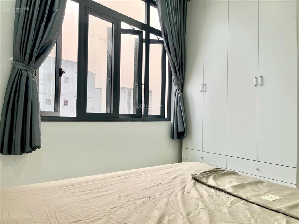 Cho thuê cc mini 1pn, 1vs, 30m2, giá siêu hời chỉ với 6,5 triệu tại lê văn sỹ, tân bình, hcm